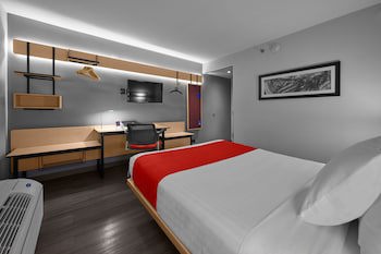City Express By Marriott Ciudad Juarez