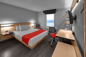 City Express By Marriott Ciudad Juarez