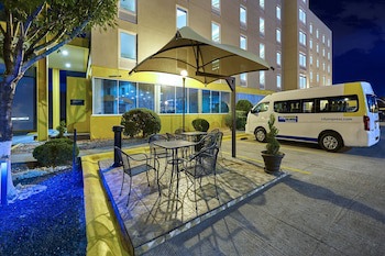City Express By Marriott Ciudad Juarez