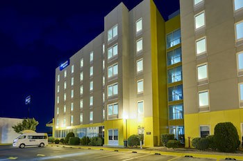 City Express By Marriott Ciudad Juarez