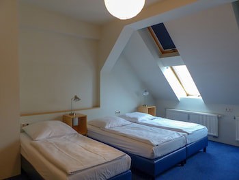 Hotel Transit Loft Berlin galeri fotoğrafı