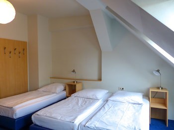 Hotel Transit Loft Berlin galeri fotoğrafı
