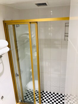 Bon Hotel Bloemfontein Central
