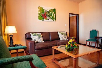 Bon Hotel Bloemfontein Central