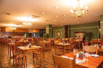 Bon Hotel Bloemfontein Central