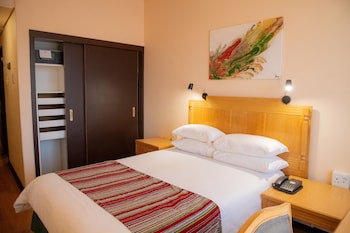 Bon Hotel Bloemfontein Central
