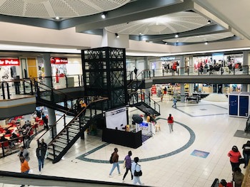 Bon Hotel Bloemfontein Central