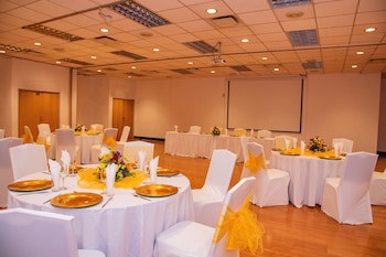 Bon Hotel Bloemfontein Central