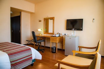 Bon Hotel Bloemfontein Central