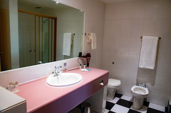 Bon Hotel Bloemfontein Central