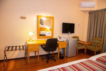 Bon Hotel Bloemfontein Central