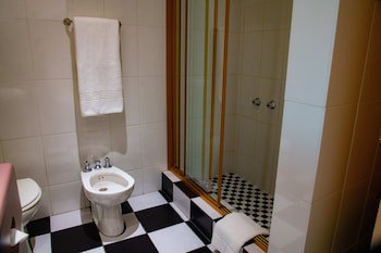 Bon Hotel Bloemfontein Central
