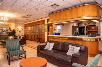 Bon Hotel Bloemfontein Central