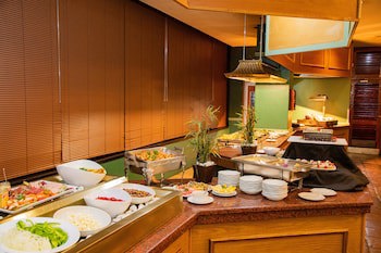 Bon Hotel Bloemfontein Central