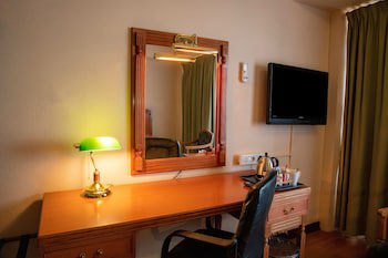 Bon Hotel Bloemfontein Central