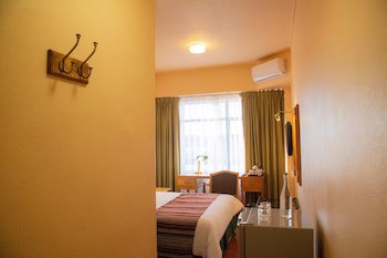 Bon Hotel Bloemfontein Central
