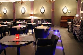 Ares Budget Hotel