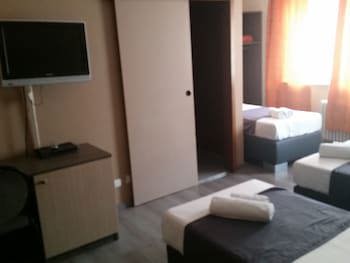Ares Budget Hotel