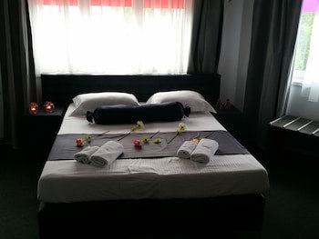 Ares Budget Hotel