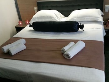 Ares Budget Hotel