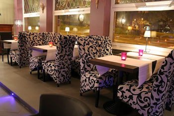 Ares Budget Hotel