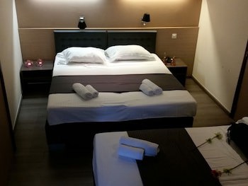 Ares Budget Hotel
