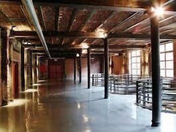 Ares Budget Hotel