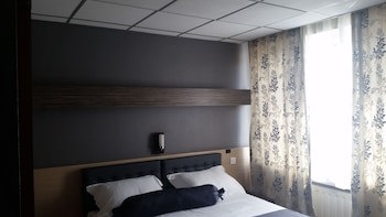 Ares Budget Hotel