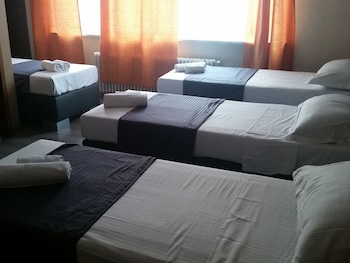 Ares Budget Hotel