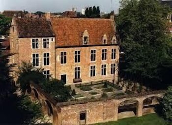 Ares Budget Hotel