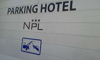 Ares Budget Hotel