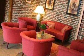 Ares Budget Hotel