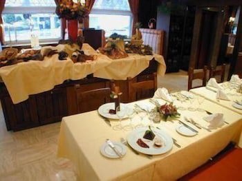 Ares Budget Hotel