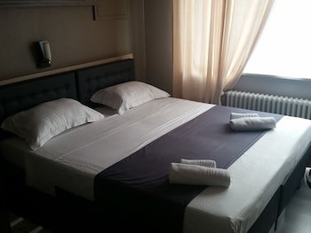 Ares Budget Hotel
