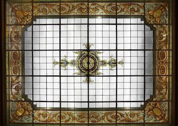 Gran Hotel De La Paix