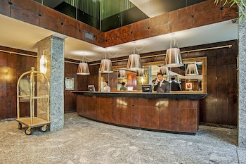 Slaviero Curitiba Centro