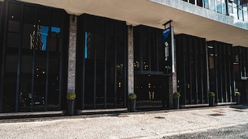 Slaviero Curitiba Centro