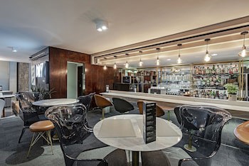 Slaviero Curitiba Centro