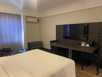 Slaviero Curitiba Centro