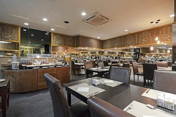 Slaviero Curitiba Centro