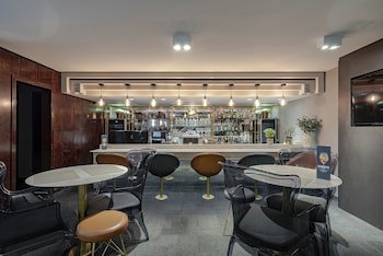 Slaviero Curitiba Centro