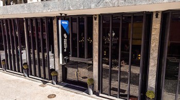 Slaviero Curitiba Centro
