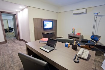 Slaviero Curitiba Centro