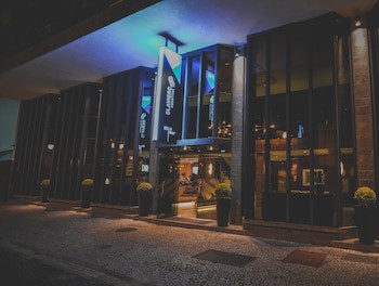 Slaviero Curitiba Centro