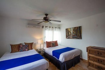 Flamingo Hotel