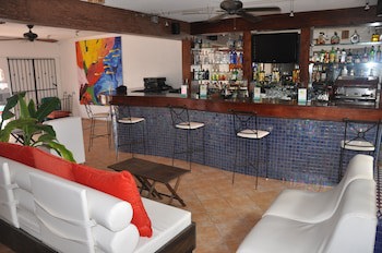 Flamingo Hotel