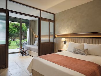 Kontokali Bay Resort & Spa galeri fotoğrafı