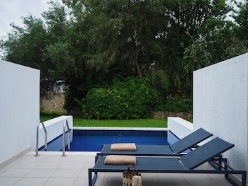Kontokali Bay Resort & Spa galeri fotoğrafı