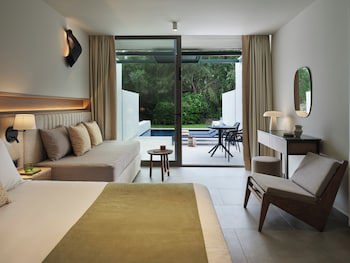 Kontokali Bay Resort & Spa galeri fotoğrafı