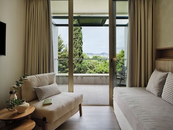 Kontokali Bay Resort & Spa galeri fotoğrafı